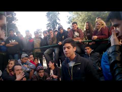 CLASIFICATORIA 2 Fecha 4 (Torneo 2015) - El Quinto Escalon