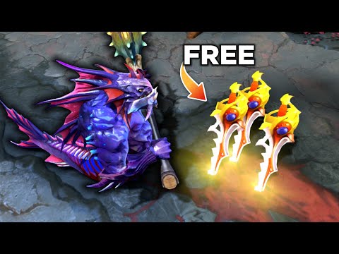 Free 3x Rapier in 1 Second