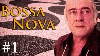 O começo da Bossa Nova (De Dick Farney a João Gilberto)