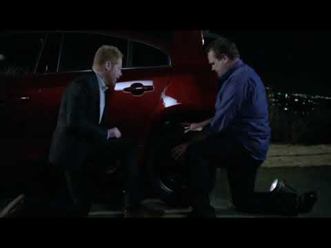 Modern family gag reel/bloopers Season 5.