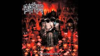 Belphegor - Bluhtsturm Erotika