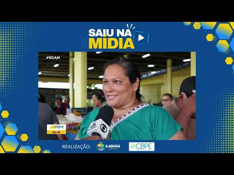 Saiu na Mídia
