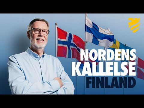 Kolla på NORDENS KALLELSE: FINLAND | Nordisk bönekonferens i Helsingfors 6-8 nov! NORDENS KALLELSE: FINLAND | Nordisk bönekonferens i Helsingfors 6-8 nov