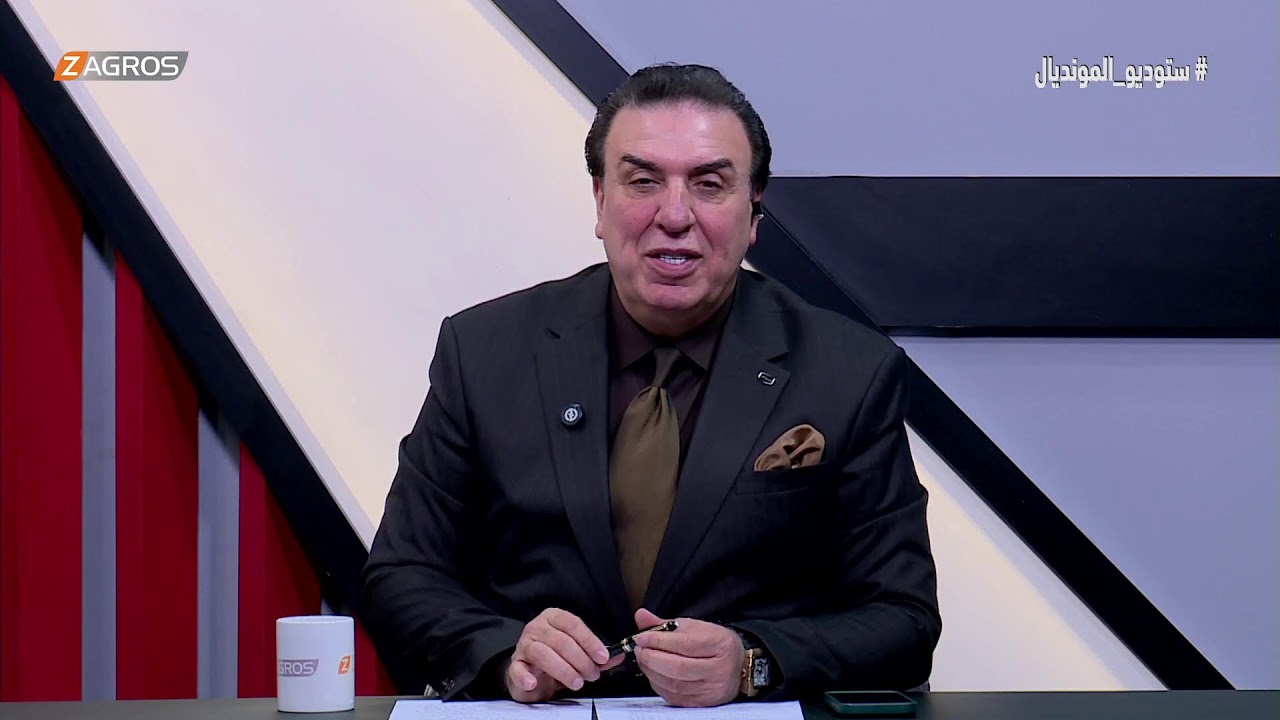 فيديو | المونديال يبدأ رحلة الإثارة | ستوديو المونديال مع محمد الناصر