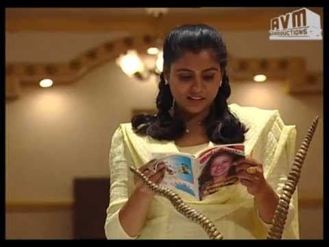 Episode 155: Sontham Tamil TV Serial - AVM Productions