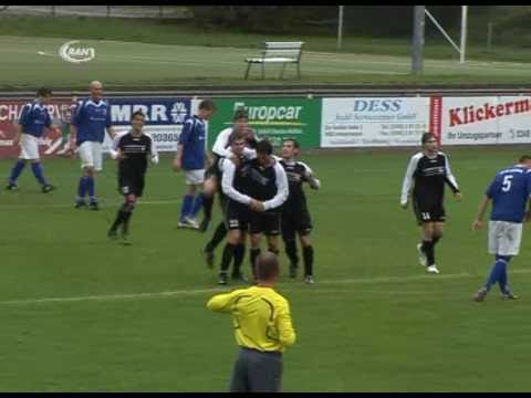 Dessau 05 besiegt IMO Merseburg - RAN1