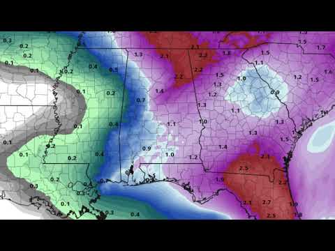 May 30, 2018 Weather Xtreme Video - Morning Edition