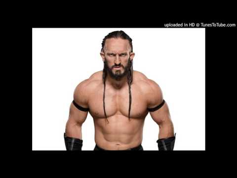 WWE - Neville New Theme Song 2017 Break Orbit (Remix) (Heel Theme Song)