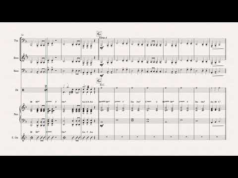 MVL High Hopes - Rhthmus