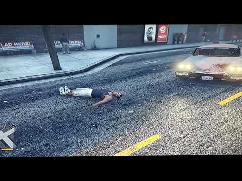 GTA V Gameplay #104