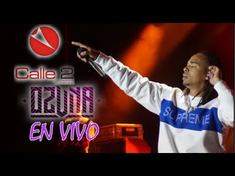 download lagu mp3 mp4 Ozuna Calle 2, download lagu Ozuna Calle 2 gratis, unduh video klip Ozuna Calle 2