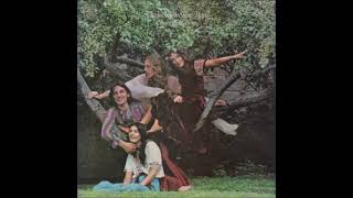 A2-The Incredible String Band-White Bird