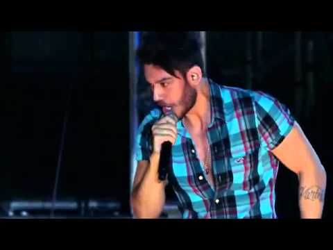 Lucas Lucco - Nem Te Conto - (Ao Vivo Caldas Country Show 2012) CLIPE OFICIAL