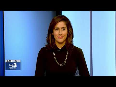 WNT 6pm News -- November 5th, 2019