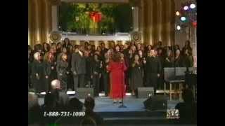We Are Not Ashamed - written by Andrae Crouch - recorded by The New CMC Choir