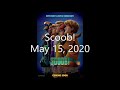 Warner Animation Group Movies 2014 2027