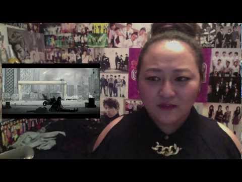 TARA SEXY LOVE MV (DRAMA VER.) reaction