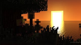 ライブマインクラフトサバイバル生活‼　＃1