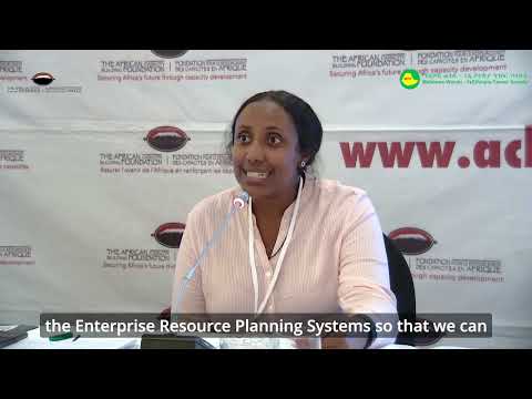 Resource Mobilization and Partnership Manager, Mathiwos Wondu-YeEthiopia Cancer Society (MWECS)