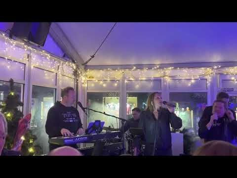 Venus van Shocking Blue door coverband Stuk!