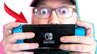 10 Amazing Retro Game on Nintendo Switch + A Surprise!