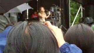 Sheryn Regis At Morden Park