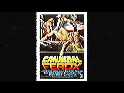 Cannibal Ferox - Killing 2 Parrots - Misc Soundtrack