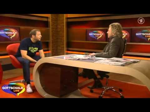 Gottschalk Live - 16.04.2012