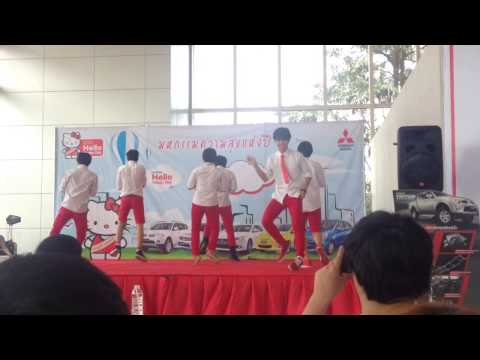 050457 Meguztar cover vixx - G.R.8.U. @HelloKitty (Audition)