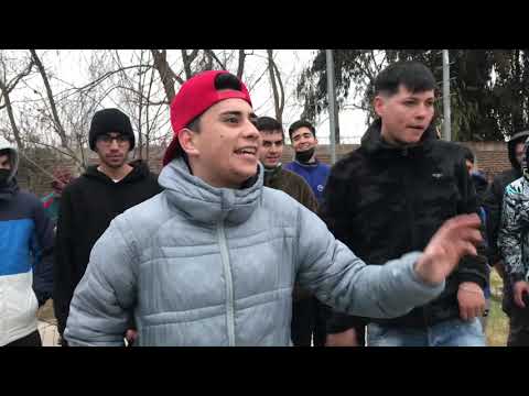 KDC vs NIELUCK vs JOTA - Octavos de Final SANJA FREE Vol. 02