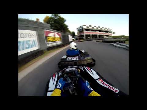 CPAK Super 2021 - 3ª etapa