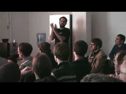 Heuritech Deep Learning Paris Meetup #4 - 9/13