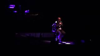 Chris de Burgh - For Rosanna; Warszawa Torwar 24.11.2019 ( 102)