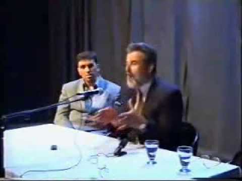 Jakup Hasipi - Prejardhja e njeriut.