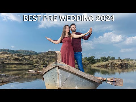 Cinematic Wedding Video - Cinematic Work by Lovely Photo Studio