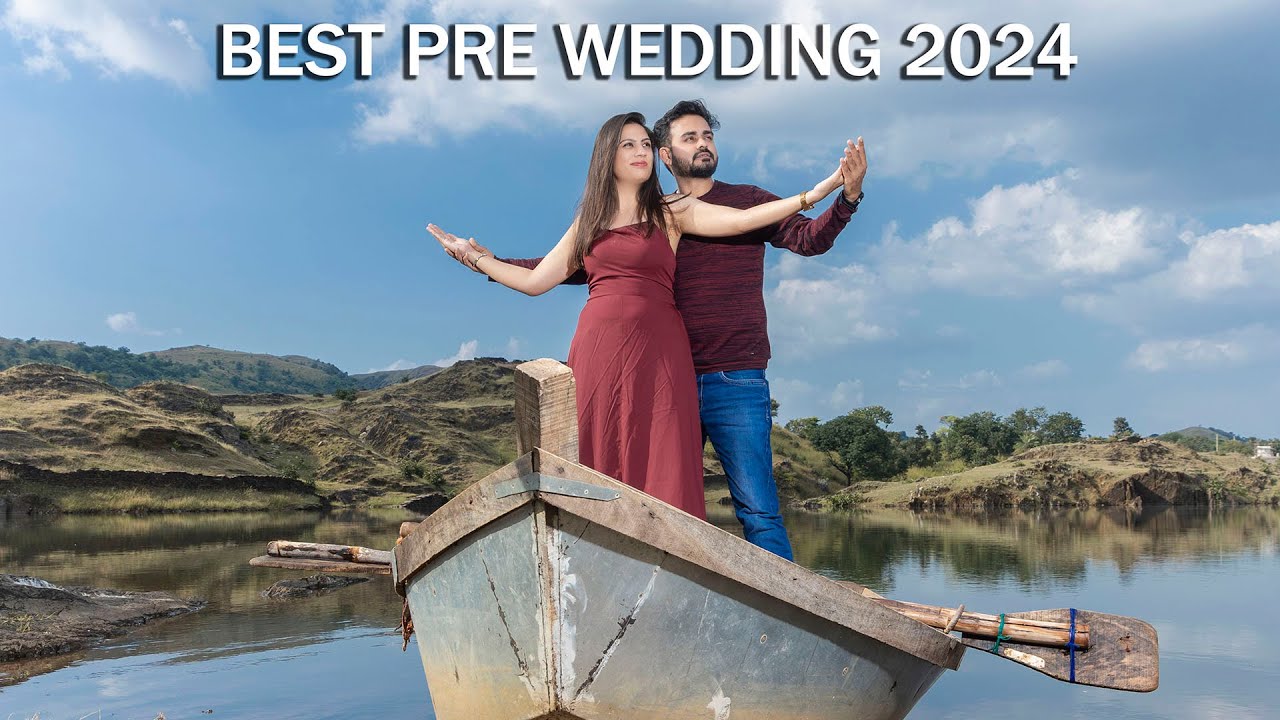 Cinematic Wedding Video by Lovely Photo Studio