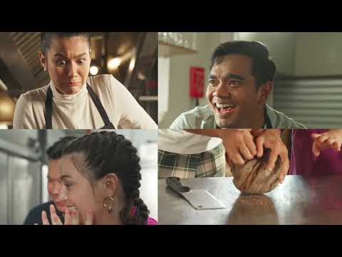 Star Vs Food - Malaysia - Promo