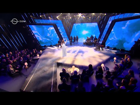 Ima – Dér Heni | Petőfi Zenei Díj 2026 - Életmű gála - Pataky Attila