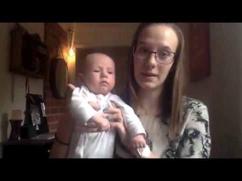 Min förlossning - Världens bästa födelsedagspresent - Isabella