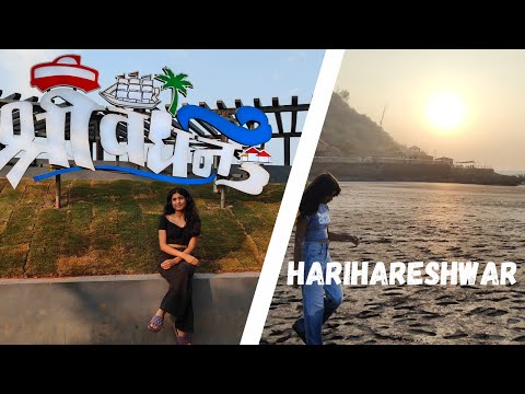 Paradise of Konkan: Shrivardhan and Harihareshwar I Away from the crowd, close to nature, the pea...