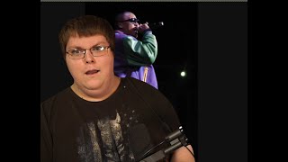Hurm1t Reacts To Lupe Fiasco Coulda Been PATREON REQUEST