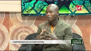 Purification : Une femme qui ne se purifie pas après son cycle menstruel subira des blocages