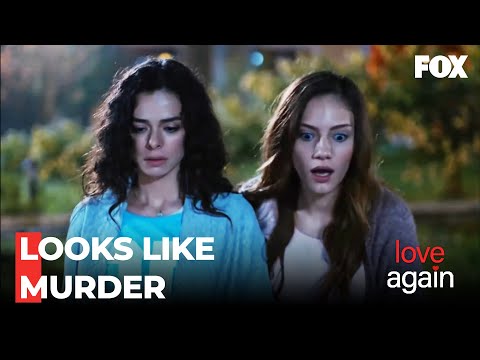 Zeynep And Selin Are After Sneaky Things - Love Again Episode 40