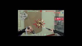 OMEN SHERİFF MASTER