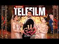 U Turn Wala Love Eid Special Telefilm Azaan Sami Khan Merub Ali ARY Telefilm