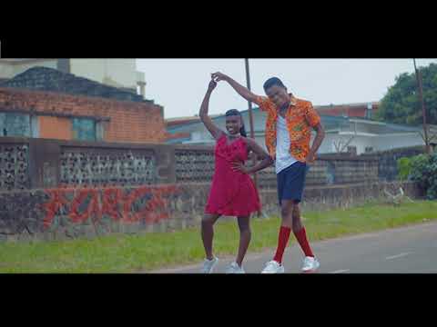 J-Slught : Sarafina Dance Video By Fantastic Force