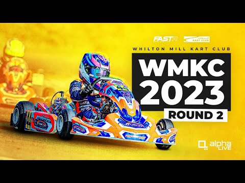 Ready, Set, Race! | 2023 FastR WMKC Championship Round 2 | Livestream