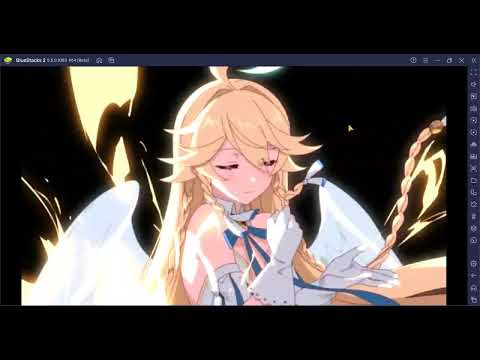 Guild War Ruele Of Light Emilia Sigret Holiday Yufine Sven Shuna