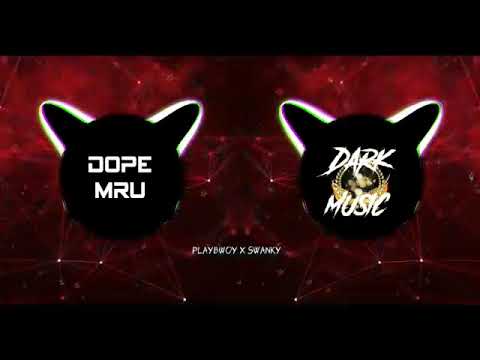 PLAYBWOY FT SWANKIPAKITOKET – WEEKEND BAD ANTHEM [PROD BY ALPHA] (REMIX BY DOPEBOII)