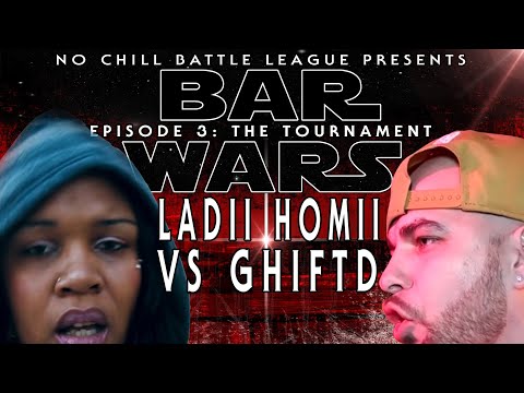 Ladii Homii vs GhiftD